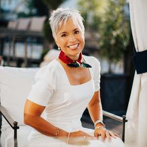 Meet your Posher, Sonja